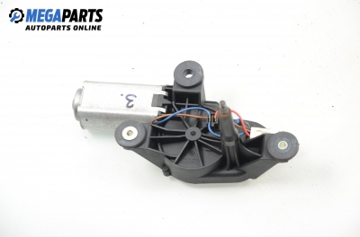 Front wipers motor for Fiat Croma 1.8 16V, 140 hp, station wagon, 2006