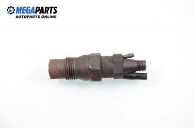Diesel fuel injector for Mercedes-Benz 124 (W/S/C/A/V) 2.5 D, 90 hp, station wagon, 1986