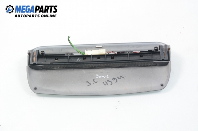 Central tail light for Peugeot 406 1.9 TD, 90 hp, sedan, 1998