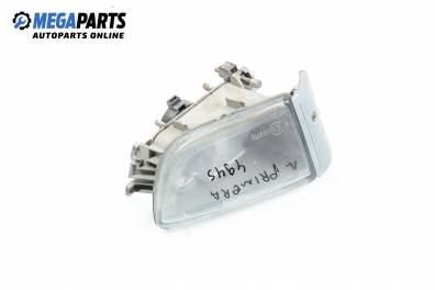 Fog light for Nissan Primera (P11) 2.0 TD, 90 hp, station wagon, 1999, position: left