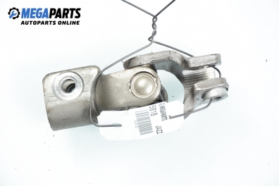 Kreuzgelenk lenkung for Honda Jazz 1.2, 78 hp, 2002
