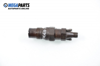 Diesel fuel injector for Mercedes-Benz 124 (W/S/C/A/V) 2.5 D, 90 hp, station wagon, 1986