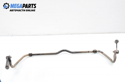 Sway bar for Volkswagen Golf IV 1.8 T, 150 hp, 5 doors, 2004, position: front