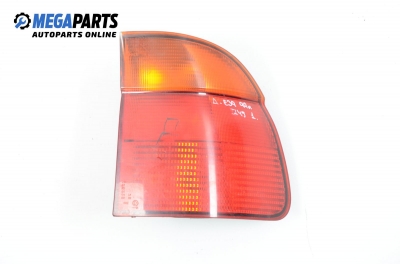 Stop for BMW 5 (E39) 2.5 TDS, 143 hp, combi, 1999, position: dreapta