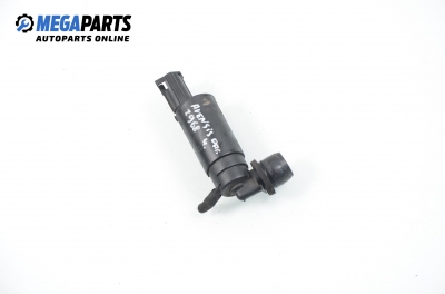 Pompa ștergătoare parbriz for Toyota Avensis 2.0 TD, 90 hp, combi, 2000