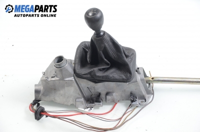 Shifter for Saab 900 2.0, 131 hp, hatchback, 1996