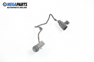 Parktronic pentru Volkswagen Phaeton 6.0 4motion, 420 cp automat, 2002