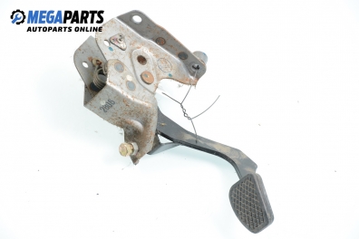 Clutch pedal for Honda Jazz 1.2, 78 hp, 5 doors, 2002