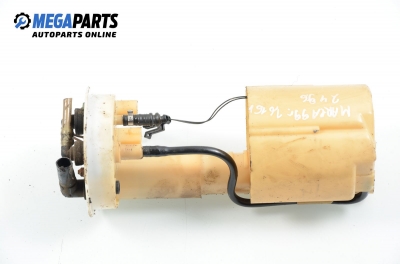 Fuel supply pump housing for Fiat Marea 1.6 16V, 103 hp, sedan, 1999