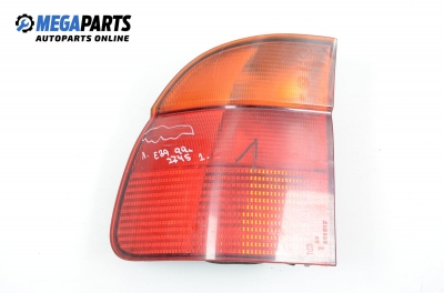 Tail light for BMW 5 (E39) 2.5 TDS, 143 hp, station wagon, 1999, position: left