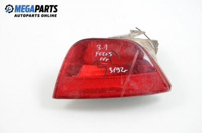 Lampă de ceață spate pentru Ford Focus 1.6 16V, 100 cp, hatchback, 5 uși, 2000