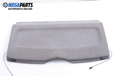 Trunk interior cover for Renault Clio 1.5 dCi, 65 hp, hatchback, 5 doors, 2004
