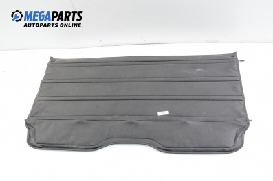 Cargo cover blind for Lancia Lybra 1.9 JTD, 116 hp, station wagon, 2002