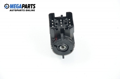 Ignition switch connector for BMW 5 (E39) 2.5 TDS, 143 hp, station wagon, 1999