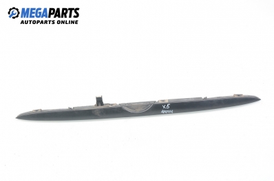 Licence plate lights  for BMW X5 (E53) 3.0 d, 184 hp automatic, 2003
