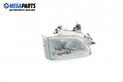 Fog light for Nissan Primera (P11) 2.0 TD, 90 hp, station wagon, 1999, position: right