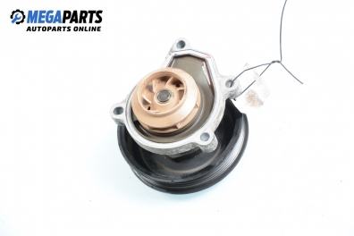 Water pump for Volkswagen Polo (9N/9N3) 1.2 12V, 64 hp, 2001