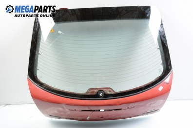 Capac spate pentru Fiat Brava 1.8 16V GT, 113 cp, 5 uși, 1996