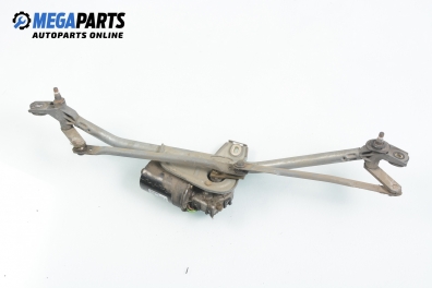 Front wipers motor for Audi A4 (B5) 2.5 TDI, 150 hp, sedan automatic, 1999