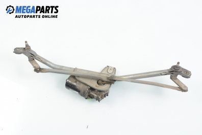 Motor ștergătoare parbriz for Audi A4 (B5) 2.5 TDI, 150 hp, sedan automatic, 1999