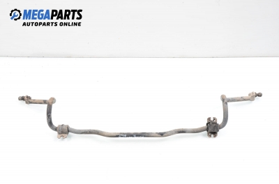 Sway bar for Opel Astra G 2.0 DI, 82 hp, hatchback, 5 doors, 1999, position: front