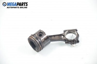 Piston cu bielă pentru Peugeot Partner 2.0 HDi, 90 cp, pasager, 2003