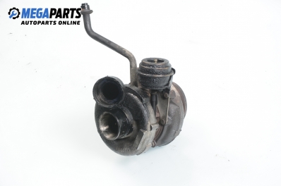 Turbo for Mercedes-Benz S-Class W220 3.2 CDI, 197 hp automatic, 2000 Garrett
