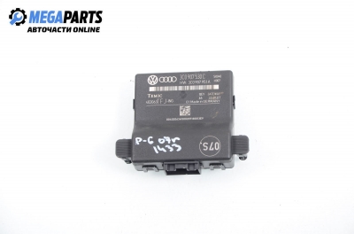 Module for Volkswagen Passat (B6) 2.0 TDI, 170 hp, station wagon, 2007 № 3C0 907 530 C