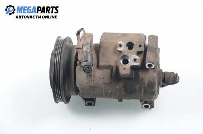 AC compressor for Chrysler PT Cruiser 2.4, 150 hp, 5 doors automatic, 2001