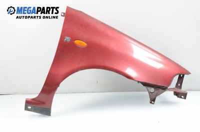Fender for Fiat Punto 1.2, 73 hp, hatchback, 3 doors, 1995, position: right