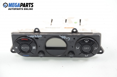 Panou aer condiționat pentru Ford Mondeo Mk III 2.0 TDCi, 130 cp, combi, 2003