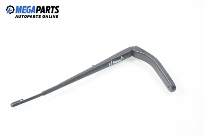 Wischerarm frontscheibe for BMW X5 (E53) 3.0 d, 184 hp automatic, 2003, position: links