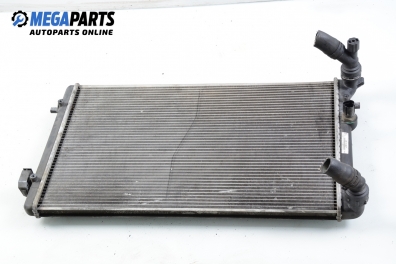 Wasserradiator für Volkswagen Golf IV 1.9 TDI, 115 hp, hecktür, 5 türen, 1999