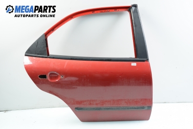Ușă pentru Fiat Brava 1.8 16V GT, 113 cp, 5 uși, 1996, poziție: dreaptă - spate
