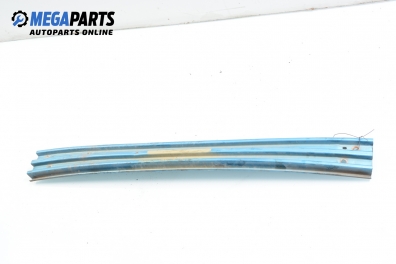 Bumper support brace impact bar for Chevrolet Spark 0.8, 50 hp, 5 doors, 2005, position: front