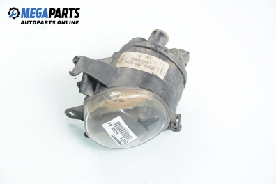 Fog light for Audi A4 (B5) 2.5 TDI, 150 hp, sedan automatic, 1999, position: right № 8D0 941 700B