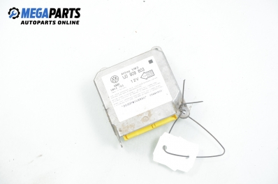 Airbag module for Volkswagen Polo (6N/6N2) 1.6, 75 hp, 1999 № 1J0 909 603