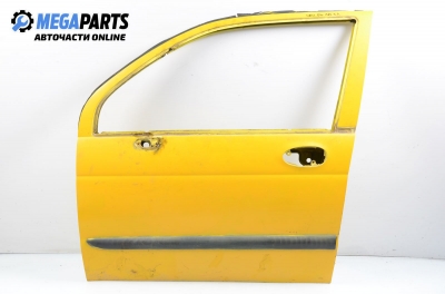 Door for Daewoo Matiz 0.8 LPG, 52 hp, 2004, position: front - left