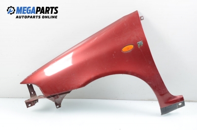 Fender for Fiat Punto 1.2, 73 hp, hatchback, 3 doors, 1995, position: left