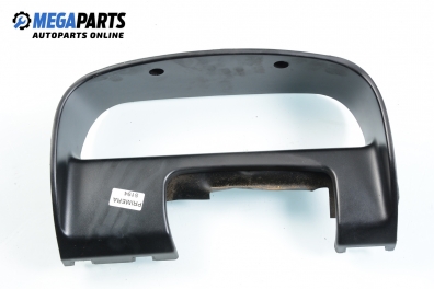 Interior plastic for Nissan Primera (P10) 1.6, 102 hp, sedan, 1993