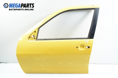 Ușă pentru Seat Ibiza (6K) 1.0, 50 cp, hatchback, 5 uși, 1999, poziție: stânga - fața
