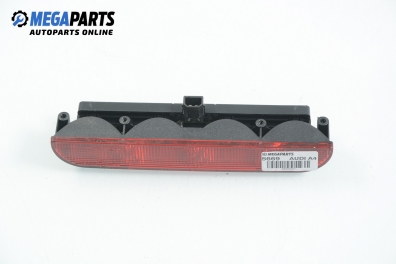 Al treilea stop pentru Audi A4 (B5) 2.5 TDI, 150 cp, sedan automat, 1999