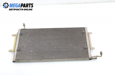 Air conditioning radiator for Volkswagen Vento 1.8, 90 hp, 1994
