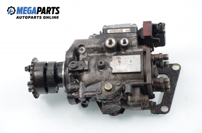Diesel injection pump for Opel Astra G 2.0 DI, 82 hp, hatchback, 1999