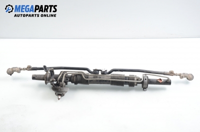 Zahnstangen-lenkgetriebe, hydraulisch für Saab 900 2.0, 131 hp, hecktür, 3 türen, 1996