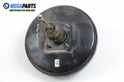 Brake servo for Volkswagen Golf IV 1.8 T, 150 hp, 2004