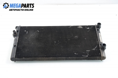 Water radiator for Volkswagen Vento 1.8, 90 hp, 1994