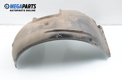 Inner fender for BMW 5 (E39) 2.5 TDS, 143 hp, station wagon, 1999, position: front - left