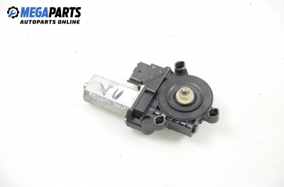 Window lift motor for Fiat Croma 1.8 16V, 140 hp, station wagon, 2006, position: front - left