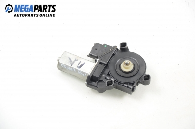 Motor macara geam for Fiat Croma 1.8 16V, 140 hp, combi, 2006, position: stânga - fața
